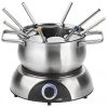 Fondue Sets Clatronic FD 3516 Fondue Edelstahl -Raclette Grills Verkaufsgeschäft d39bcacf 1920 4d55 9771 1510df55720d 600x600