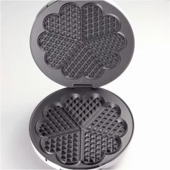Waffelautomaten Cloer 120 Waffelautomat Weiß -Raclette Grills Verkaufsgeschäft d446980d 5806 4f24 96c6 62b5d6110e14 600x600
