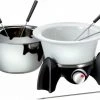 Fondue Sets Unold 48615 Fondue Set Edelstahl/schwarz -Raclette Grills Verkaufsgeschäft d5fe2e64 89b0 406a 8a05 44a4d6284a2a 600x600
