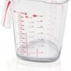 Kochen & Backen Zubehör Leifheit Messbecher 1,0L ComfortLine Küchenutensil 2 Kochen & Backen Zubehör Leifheit Messbecher 1,0L ComfortLine Küchenutensil -Raclette Grills Verkaufsgeschäft d7341f59 b299 43d5 bf36 56ce1d81902c 600x600