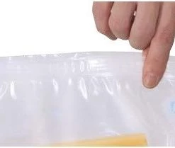 Zubehör Für Küchenkleingeräte Caso Zip-Beutel 27x35cm, 20St. Vakuumier-Zubehör -Raclette Grills Verkaufsgeschäft d7e5a572 d20d 481e b78b ce225c4a3492 600x600 1