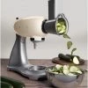 Smeg SMSG01 Gemüseschneider Küchenmaschinen-Zubehör -Raclette Grills Verkaufsgeschäft d7ee927a a4d6 427a bb45 d8354e511c5e 600x600