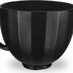 Kochen & Backen Zubehör KitchenAid 5KSM2CB5PBS Artison Rührschüssel Black Shell 9 Kochen & Backen Zubehör KitchenAid 5KSM2CB5PBS Artison Rührschüssel Black Shell -Raclette Grills Verkaufsgeschäft d819d32e dab8 4f81 b1ce 6a78bc790570 600x600
