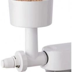 Kenwood KAX941PL Getreidemühle Küchenmaschinen-Zubehör Weiß