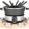 Fondue Sets Gastroback Fondue Set Silber -Raclette Grills Verkaufsgeschäft d832988c 3252 437b 9edb 484c4aa4f749 600x600