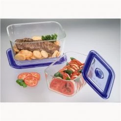 Kochen & Backen Zubehör XavaX Frischhalte-/Auflaufformen-Set -Raclette Grills Verkaufsgeschäft d853294d afa9 4ded 9c62 ec2f4b39c939 600x600