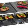 Raclette Grills BOMANN RG 2279 CB Raclette Schwarz -Raclette Grills Verkaufsgeschäft d8a0823a 4bfb 47a1 8cf7 66e92296dc32 600x600