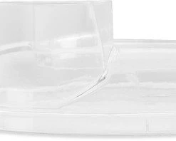 Kochen & Backen Zubehör KitchenAid 5KSMBLPS Easy Snap Spritzschutz Küchenmaschinen-Zubehör -Raclette Grills Verkaufsgeschäft d8d3105f 3d80 463d 89fe 997da735a434 600x600