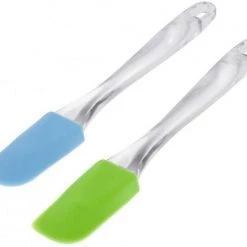 Kochen & Backen Zubehör XavaX Teigschaber-Set, Klein -Raclette Grills Verkaufsgeschäft d8fd7833 f783 4573 98f1 e9e64d6338e3 600x600