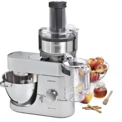 Kenwood AT641B Entsafter Aufsatz Küchenmaschinen-Zubehör