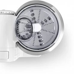 Bosch MUZ4DS4 Durchlaufschnitzler Küchenmaschinen-Zubehör -Raclette Grills Verkaufsgeschäft dcb0f84d ecf7 414a a137 2884a95e8281 600x600