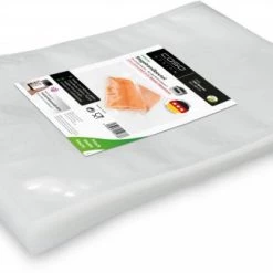 Zubehör Für Küchenkleingeräte Caso Siegelrandbeutel 30x40cm (100 Stk.) Folienschweissgeräte-Zubehör