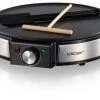 Crepes-Maker Cloer 6630 Crêpes Maker Edelstahl/schwarz -Raclette Grills Verkaufsgeschäft dd38f8f6 12ec 4e94 9204 a81f21bdd99e 600x600