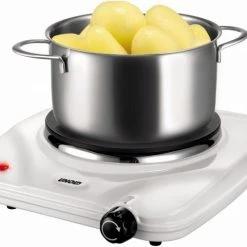Geschirr- Und Kochplattenwärmer Unold 58420 EinzelKochplatte Weiß 7 Geschirr- Und Kochplattenwärmer Unold 58420 EinzelKochplatte Weiß -Raclette Grills Verkaufsgeschäft dd45451a e9a9 e311 93fa 005056911841 600x600