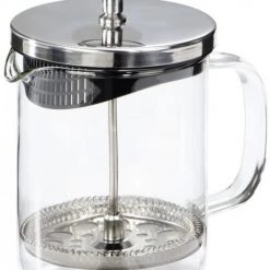 Kochen & Backen Zubehör XavaX Tee-/Kaffee-Bereiter (0,6l)