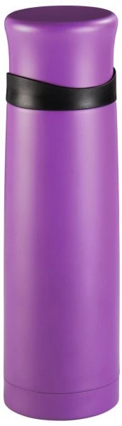 Kochen & Backen Zubehör XavaX Isolierflasche Estera 0.5 Küchenutensil Brombeer 3 Kochen & Backen Zubehör XavaX Isolierflasche Estera 0.5 Küchenutensil Brombeer