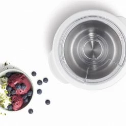 Bosch MUZ5EB2 Küchenmaschinen-Zubehör Weiß -Raclette Grills Verkaufsgeschäft dec3e8f8 ebda 4f1e abdb 69e3d52d6497 600x600