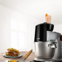 Bosch MUZ9VL1 Küchenmaschinen-Zubehör 13 Bosch MUZ9VL1 Küchenmaschinen-Zubehör -Raclette Grills Verkaufsgeschäft df092c02 9563 46a3 aa47 47b7314d55bf 600x600