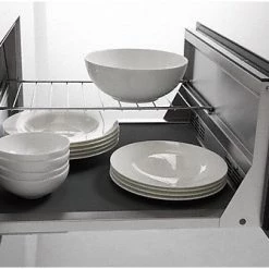 Geschirr- Und Kochplattenwärmer Miele ESW 6129X Wärmeschublade Edelstahl/cleansteel -Raclette Grills Verkaufsgeschäft df19779f 4edc 4461 96e8 53fa1ac9b0e3 600x600