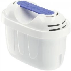 Zubehör Für Küchenkleingeräte XavaX Wasserfilterkartuschen (6er-Pack) Weiss