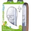 Wasserzubereitung SodaStream PET-Flasche 1 Liter Duopack Wasser Zu-/Aufbereiter-Zubehör Grau 1 Wasserzubereitung SodaStream PET-Flasche 1 Liter Duopack Wasser Zu-/Aufbereiter-Zubehör Grau -Raclette Grills Verkaufsgeschäft dfe174f1 03b5 42f2 84b5 e49c98c09a3b 600x600