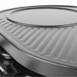 Raclette Grills Korona Raclette Grill 45000 Schwarz -Raclette Grills Verkaufsgeschäft e033ec5a 28dd 4b8e b268 92507e63a1ad 600x600