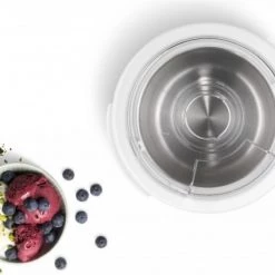 Kochen & Backen Zubehör Bosch MUZ9EB1 Küchenmaschinen-Zubehör Weiß -Raclette Grills Verkaufsgeschäft e07ec780 b462 4116 9e8e f176c6d39947 600x600