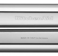 KitchenAid 5KSMPRA Nudelvorsatz 3 Walzen Küchenmaschinen-Zubehör Edelstahl -Raclette Grills Verkaufsgeschäft e216197a 0bbc 4f8a aef1 24b631d35bdf 600x600