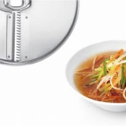 Bosch MUZ5VL1 Set VeggiLove Küchenmaschinen-Zubehör 11 Bosch MUZ5VL1 Set VeggiLove Küchenmaschinen-Zubehör -Raclette Grills Verkaufsgeschäft e2ea1e11 a8c8 4679 8184 e70a3eb3f7d7 600x600