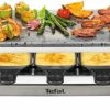 Raclette Grills Tefal PR457B Pierrade Raclette Grau/edelstahl 2 Raclette Grills Tefal PR457B Pierrade Raclette Grau/edelstahl -Raclette Grills Verkaufsgeschäft e3894b9e 550b 4a25 a729 b409cefb034e 600x600