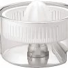 Bosch MUZ6ZP1 Zitruspresse Küchenmaschinen-Zubehör Weiß/lichtgrau-transparent -Raclette Grills Verkaufsgeschäft e4c8537b 52d0 42d6 8b6b 88fa7fe9a9ce 600x600