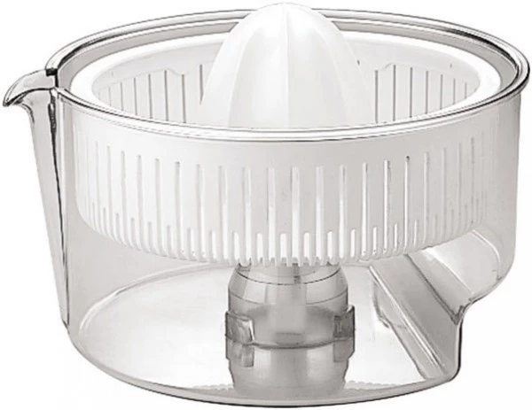 Bosch MUZ6ZP1 Zitruspresse Küchenmaschinen-Zubehör Weiß/lichtgrau-transparent 3 Bosch MUZ6ZP1 Zitruspresse Küchenmaschinen-Zubehör Weiß/lichtgrau-transparent