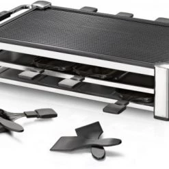 Raclette Grills Rommelsbacher RCC 1500 Fashion Raclette Chrom -Raclette Grills Verkaufsgeschäft e5887574 55ba 4074 bb47 aa5e5e40b4aa 600x600