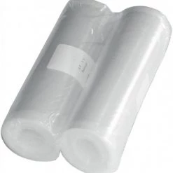 Zubehör Für Küchenkleingeräte Rommelsbacher VRS 2060 - 2 Rollen à 20x600cm Folienbeutel Transparent 7 Zubehör Für Küchenkleingeräte Rommelsbacher VRS 2060 - 2 Rollen à 20x600cm Folienbeutel Transparent -Raclette Grills Verkaufsgeschäft e5ab92e5 e099 475b a74a d0d5a944f1f0 600x600