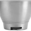 Kenwood KAT300SS Edelstahlschüssel Küchenmaschinen-Zubehör Edelstahl