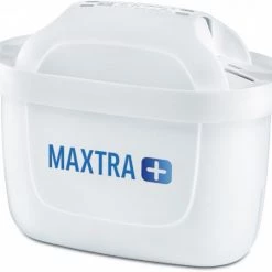 Wasserzubereitung BRITA Wasserfilter-Kartuschen MAXTRA+ Pack 5+1 Wasser Zu-/Aufbereiter-Zubehör