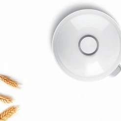 Bosch MUZ5GM1 Getreidemühle Küchenmaschinen-Zubehör Weiß -Raclette Grills Verkaufsgeschäft e791af35 550a 4c81 8ee8 2858b7cfd256 600x600