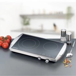 Geschirr- Und Kochplattenwärmer Rommelsbacher CT 3400/E Doppelkochplatte Edelstahl -Raclette Grills Verkaufsgeschäft e7e01cb9 273a 4f7b 86c5 b1217a90f311 600x600