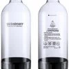 Wasserzubereitung SodaStream Duo Pack Tritan-Flasche 2x 1 Liter Wasser Zu-/Aufbereiter-Zubehör