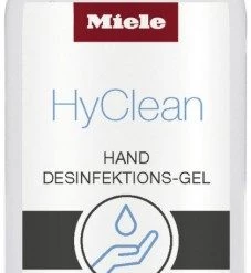 Kochen & Backen Zubehör Miele GP HY 0101 L Gel Für Die Händedesinfektion 100ml