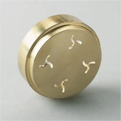 Kenwood A910010 Fusilli Küchenmaschinen-Zubehör Bronze