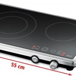 Geschirr- Und Kochplattenwärmer Rommelsbacher CT 3400/E Doppelkochplatte Edelstahl -Raclette Grills Verkaufsgeschäft e9295f4d 14c9 460f b99f db614aa2c5b2 600x600