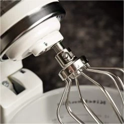 Kochen & Backen Zubehör TschimmHook TH45SW TschimmWhip Schneebesen Küchenmaschinen-Zubehör -Raclette Grills Verkaufsgeschäft eafa3f20 bdfe 4e9f a34c 250c199ba648 600x600