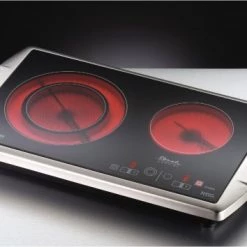 Geschirr- Und Kochplattenwärmer Rommelsbacher CT 3403/TC Doppelkochplatte Edelstahl -Raclette Grills Verkaufsgeschäft eb98787f fce9 4097 b544 b025ddf126f6 600x600