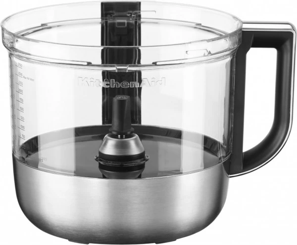 KitchenAid 5KZFP11 Food Processor Zubehörpaket Küchenmaschinen-Zubehör 7 KitchenAid 5KZFP11 Food Processor Zubehörpaket Küchenmaschinen-Zubehör – Bild 5