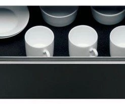 Geschirr- Und Kochplattenwärmer KitchenAid KWXXXB 14600 Speisen-/Geschirrwärmer