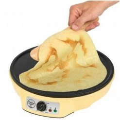 Crepes-Maker Bestron ASW 602 Crepesmaker Creme -Raclette Grills Verkaufsgeschäft ecb1153c fbcb 4a14 b083 1ed3f92deb8d 600x600