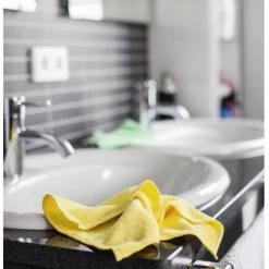 Kochen & Backen Zubehör XavaX Mikrofasertücher, (30 X 30cm) Blau/Grün/Gelb/Rot -Raclette Grills Verkaufsgeschäft edd30e4e bd20 47bb 8023 7f95ae4b30a9 600x600