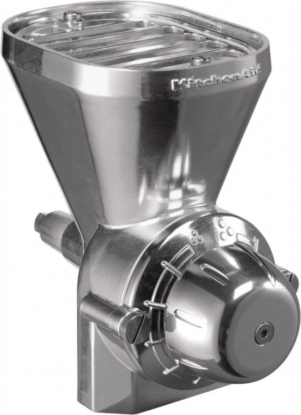KitchenAid 5KGM Metall Getreidemühle Küchenmaschinen-Zubehör 3 KitchenAid 5KGM Metall Getreidemühle Küchenmaschinen-Zubehör