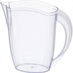 Zubehör Für Küchenkleingeräte XavaX Wasserfilterkanne (2,4l) Weiß 10 Zubehör Für Küchenkleingeräte XavaX Wasserfilterkanne (2,4l) Weiß -Raclette Grills Verkaufsgeschäft eec95c7c 91a3 43f6 93a6 423438027732 600x600